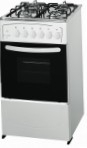 meilleur Mirta 3402 BG Cuisinière examen