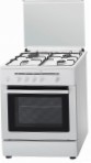 melhor Mirta 7401 BG Fogão de Cozinha reveja