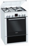best Bosch HGG34W325R Kitchen Stove review