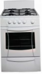 best DARINA D GM341 002 W Kitchen Stove review