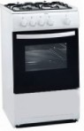 лучшая Zanussi ZCG 55 VGW1 Кухонная плита обзор