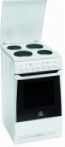 best Indesit KN 3E11A (W) Kitchen Stove review