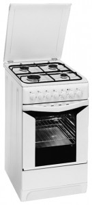 Kitchen Stove Indesit K 3G51 (W) Photo review