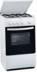 лучшая Zanussi ZCG 558 GW1 Кухонная плита обзор