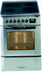 best Mabe MVC1 7270X Kitchen Stove review