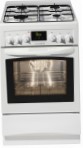 best MasterCook KGE 3415 ZSB Kitchen Stove review