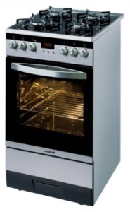 Кухонная плита Hansa FCMX58235050 Фото обзор