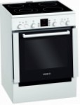 best Bosch HCE644620R Kitchen Stove review