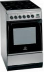 best Indesit KN 3C76 A(X) Kitchen Stove review