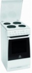 best Indesit KN 3E107A (W) Kitchen Stove review