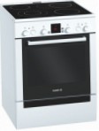 найкраща Bosch HCE744220R Кухонна плита огляд