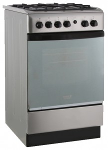 Кухонная плита Hotpoint-Ariston CM5 GSI11 (X) Фото обзор