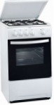 best Zanussi ZCG 566 NW1 Kitchen Stove review