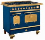 parim Restart ELG023 Blue Köök Pliit läbi vaadata