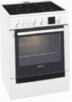 лучшая Bosch HLN445220 Кухонная плита обзор
