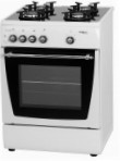 best Erisson GG60/60Glass WH Kitchen Stove review
