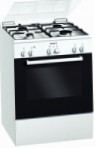 terbaik Bosch HGV523120T Dapur semakan