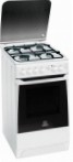 best Indesit K 3G210 S(W) Kitchen Stove review