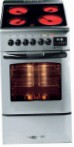 best Fagor 4CF-56VPMX Kitchen Stove review