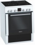 best Bosch HCE744720R Kitchen Stove review