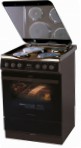 best Kaiser HE 6281 KB Kitchen Stove review