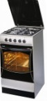 optim Hansa FCGX56001010 Soba bucătărie revizuire