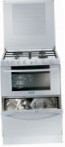 best Candy TRIO 501/1 Kitchen Stove review