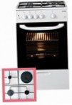 best BEKO CG 42011G Kitchen Stove review