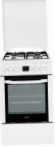 meilleur BEKO CSM 52324 DW Cuisinière examen