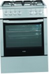 лучшая BEKO CSE 62120 DX Кухонная плита обзор