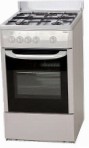 лучшая BEKO CG 41010 S Кухонная плита обзор