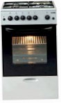 best BEKO CG 42010 G Kitchen Stove review