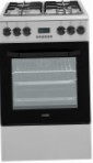 meilleur BEKO CSE 52620 DX Cuisinière examen