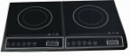 best RICCI JDL-C30A1 Kitchen Stove review