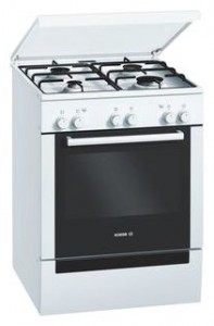 Kitchen Stove Bosch HGG233121R Photo review