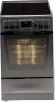 best MasterCook KC 2469 X Kitchen Stove review