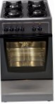 best MasterCook KGE 3449 ZSX Kitchen Stove review