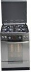 best MasterCook KGE 7385 X Kitchen Stove review