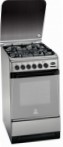 best Indesit KN 3G76 SA(X) Kitchen Stove review