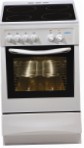 best Mabe MVC1 2428B Kitchen Stove review