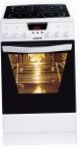 best Hansa FCCW57136030 Kitchen Stove review