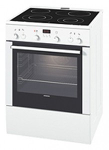 Kitchen Stove Siemens HL445205 Photo review