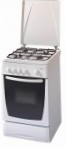 лучшая Simfer XG 5401 W Кухонная плита обзор