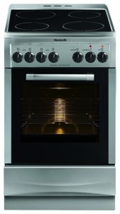Кухонная плита Brandt KV1150X Фото обзор