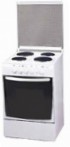 best Simfer XE 5042 W Kitchen Stove review