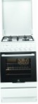 best Electrolux EKK 952500 W Kitchen Stove review
