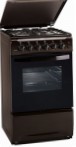 лучшая Zanussi ZCG 552 GM1 Кухонная плита обзор
