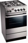 optim Electrolux EKK 513517 X Soba bucătărie revizuire