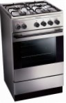 optim Electrolux EKK 510512 X Soba bucătărie revizuire