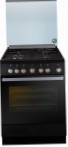 best Freggia PM66GEE40AN Kitchen Stove review